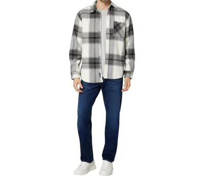 Ag Graduate Jeans In Calaveras In Multi