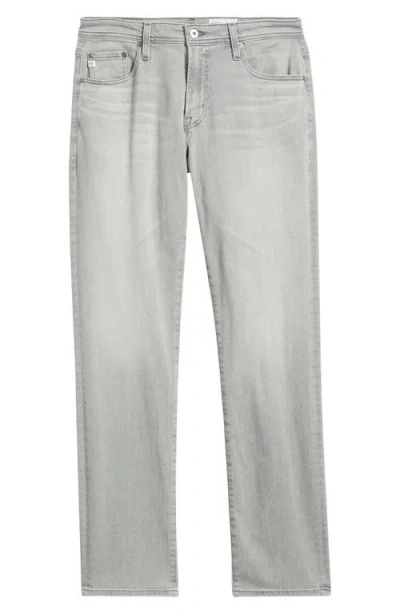 Ag Graduate Slim Straight Leg Jeans