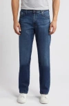 Ag Everett Slim Straight Leg Jeans In Echoplex