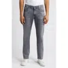 Ag Everett Slim Straight Leg Jeans In Vp City Haze