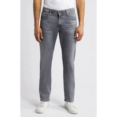 AG AG GRADUATE SLIM STRAIGHT LEG JEANS
