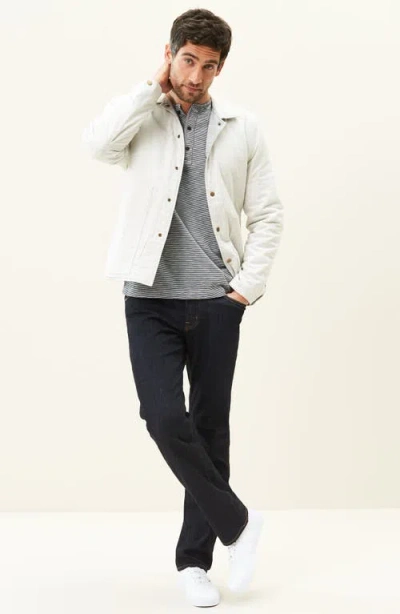 Ag Graduate Straight Leg Bgy Jeans