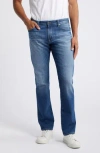 Ag Graduate Straight Leg Jeans In Napa Valley
