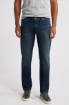 Ag Graduate Straight Leg Bgy Jeans In Pendulum