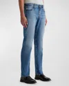 Ag Jeans Graduate Grasslands Straight Jean In 13 Years Vessel