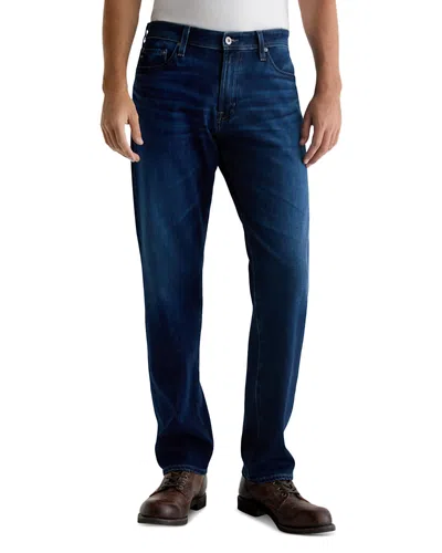 Ag Jeans Everett In Blue