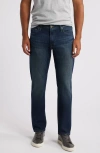 Ag Graduate Straight Leg Bgy Jeans In Pendulum