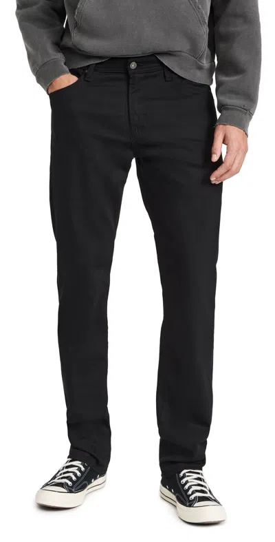Ag Graduate Tailored Jeans Fathom 34