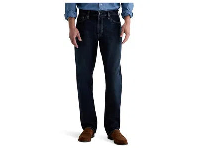 Ag Graduate Tailored Leg Jeans In 2 Years Prose In Multi