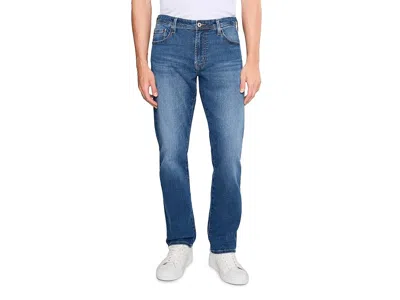 Ag Graduate Tailored Leg Jeans In Grove Men's Jeans Grove: 30 32 In Multi