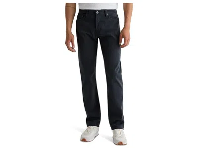 Ag Graduate Tailored Leg Pants In Blue