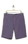 Ag Griffin Regular Fit Shorts In North Cascades