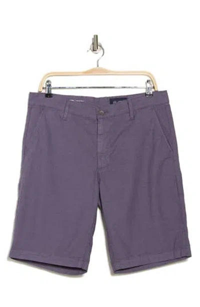Ag Griffin Regular Fit Shorts In North Cascades