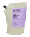 Ag Hair Unisex 33.8oz Ag Care Curl Thrive Hydrating Conditioner