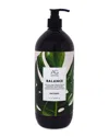 Ag Hair Unisex 33.8oz Balance Apple Cider Vinegar Sulfate-free