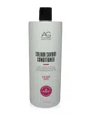 Ag Hair Unisex 33.8oz Colour Savour Colour Protection Conditioner