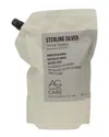 Ag Hair Unisex 33oz Ag Care Sterling Silver Toning Shampoo