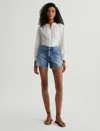 Ag Halle Short In Gemini