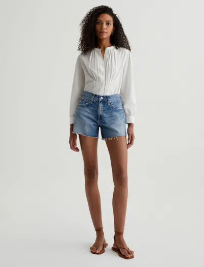 Ag Halle Short In Gemini