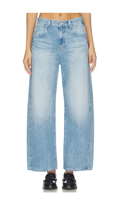 Ag Hattie Barrel In Blue