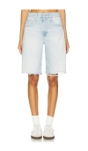 Ag Hattie Short