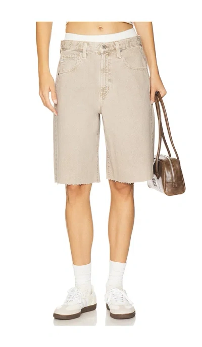 Ag Hattie Short