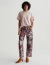 Ag Hattie In Vinte Garden Coral