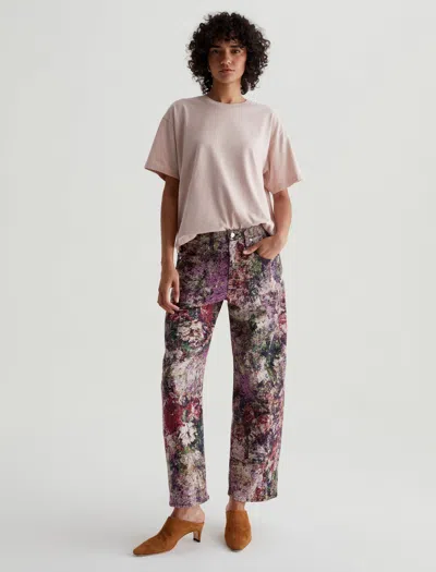Ag Hattie In Vinte Garden Coral