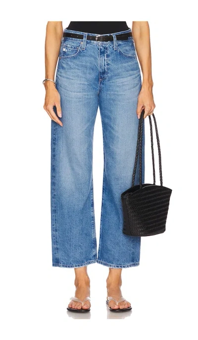Ag Hattie Wide Leg