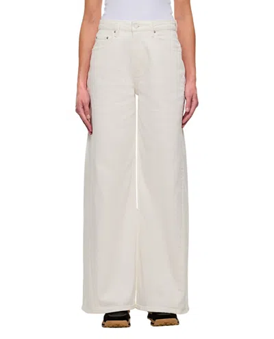 Ag Helsinki Palazzo Twisted Leg