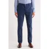 Ag Jamison Jeans In Blue