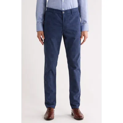 Ag Jamison Jeans In Blue