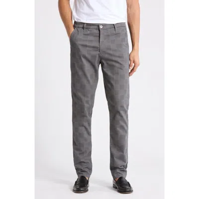Ag Jamison Jeans In Blue