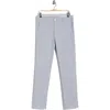 Ag Jamison Jeans In Gray