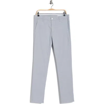 Ag Jamison Jeans In Gray