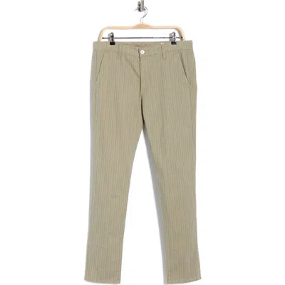 Ag Jamison Jeans In Gray