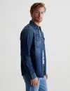 AG AG JEANS AIDEN WESTERN SHIRT