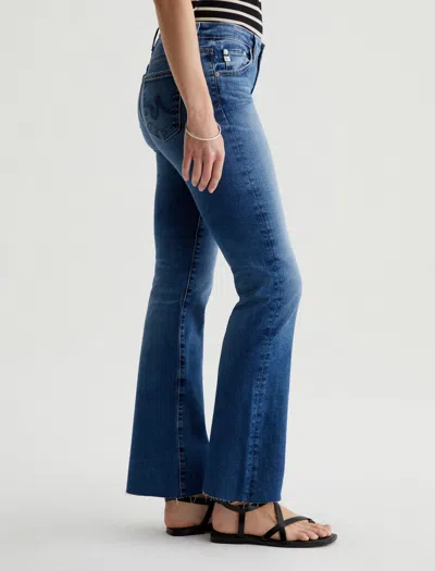 Ag Jeans Angel In Blue