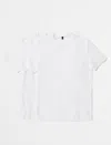 Ag Bryce Crew Pack In Essential True White