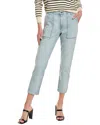 AG AG JEANS CADEN CYPRUS FATIGUE TAILORED TROUSER JEAN