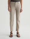 Ag Jeans Caden In Khaki