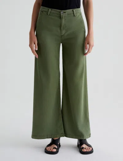AG CADEN WIDE LEG