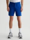 Ag Jeans Cipher Short In Blue
