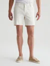 Ag Jeans Cipher Short In Natural