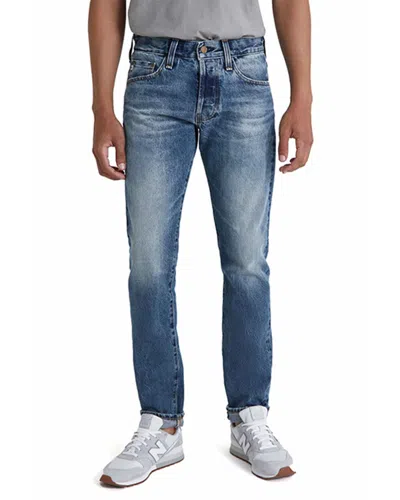 Ag Jeans Dylan 14 Years Orrery Slim Jean In Blue