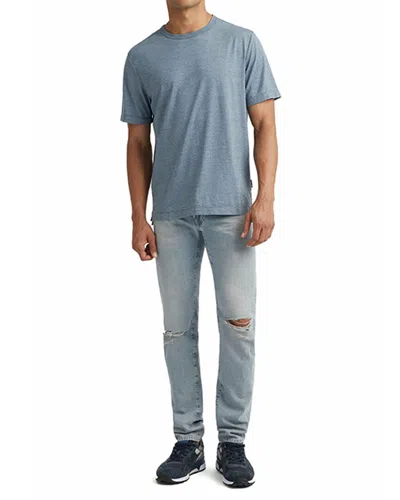 Ag Jeans Dylan 23 Years Borough Slim Jean In Gray