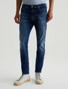 Ag Jeans Dylan In Blue