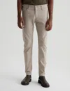 Ag Tellis Slim Fit Jeans In Desert Stone