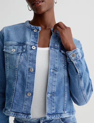 AG ELEANOR JACKET