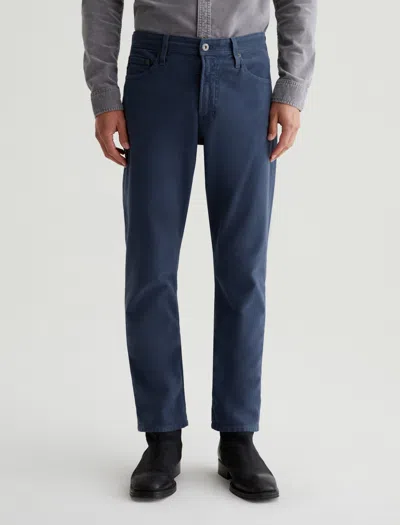 Ag Jeans Everett In Blue